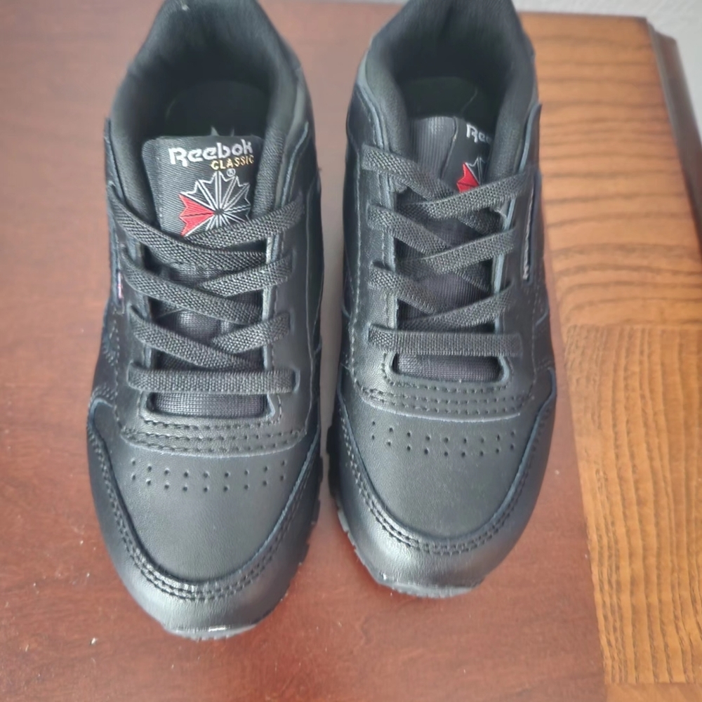 Rebook tennis